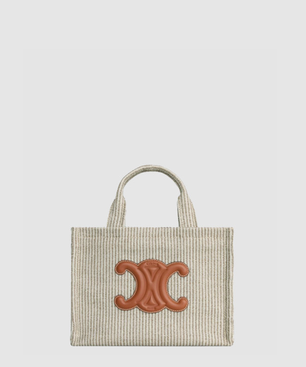 [CELINE-셀린느] 스몰 카바스 타이스백 199162