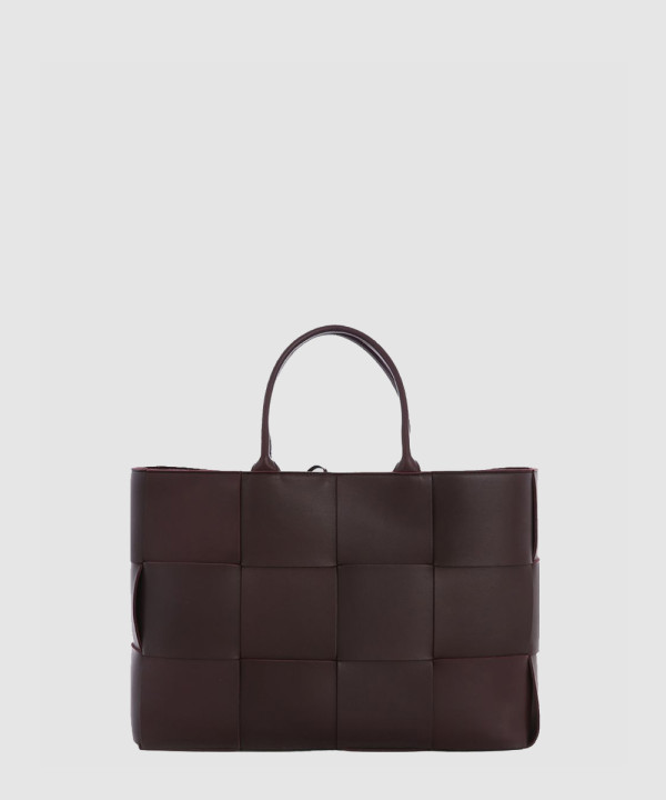 [BOTTEGA-보테가베네타] 아르코 토트백 729244