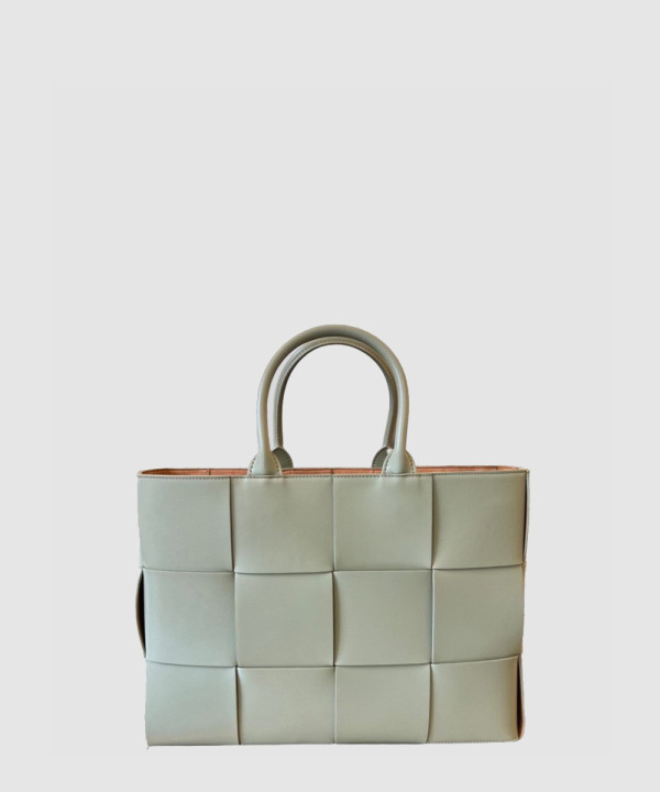 [BOTTEGA-보테가베네타] 아르코 토트백 729244