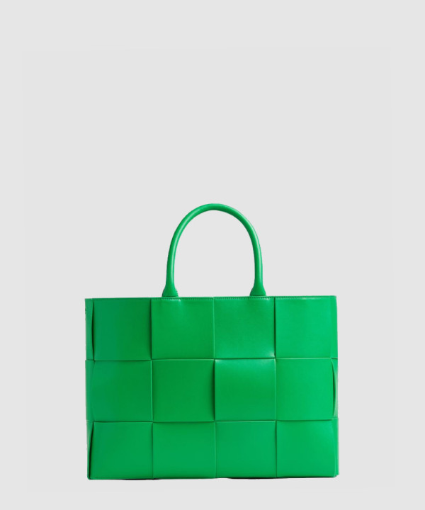 [BOTTEGA-보테가베네타] 아르코 토트백 729244