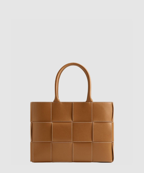 [BOTTEGA-보테가베네타] 아르코 토트백 756682