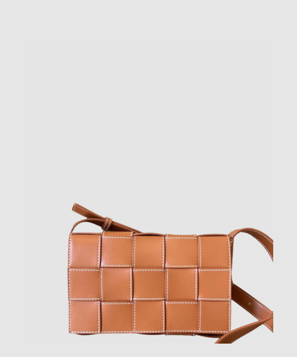 [BOTTEGA-보테가베네타] 카세트 백