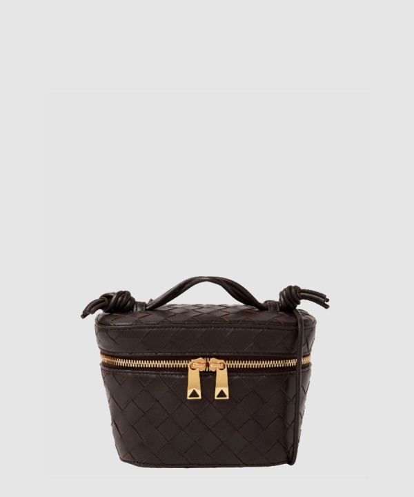 [BOTTEGA-보테가베네타] 클러치 미니백 743551