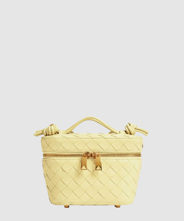 [BOTTEGA-보테가베네타] 클러치 미니백 743551