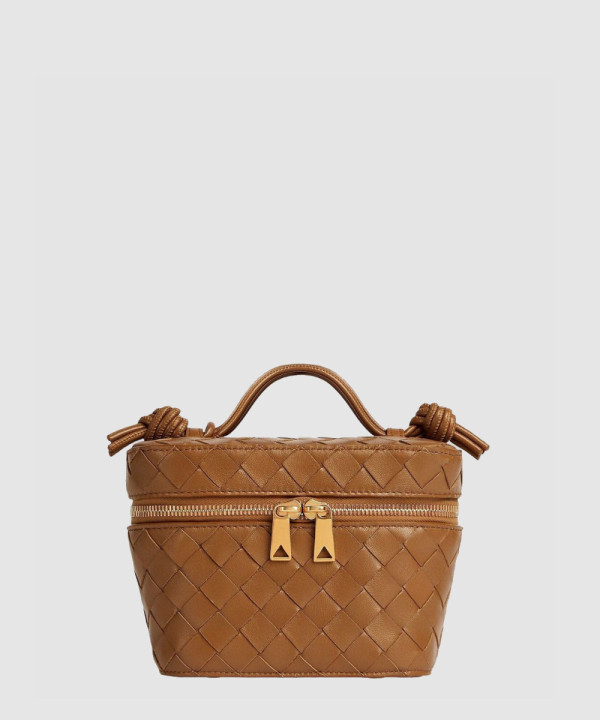 [BOTTEGA-보테가베네타] 클러치 미니백 743551