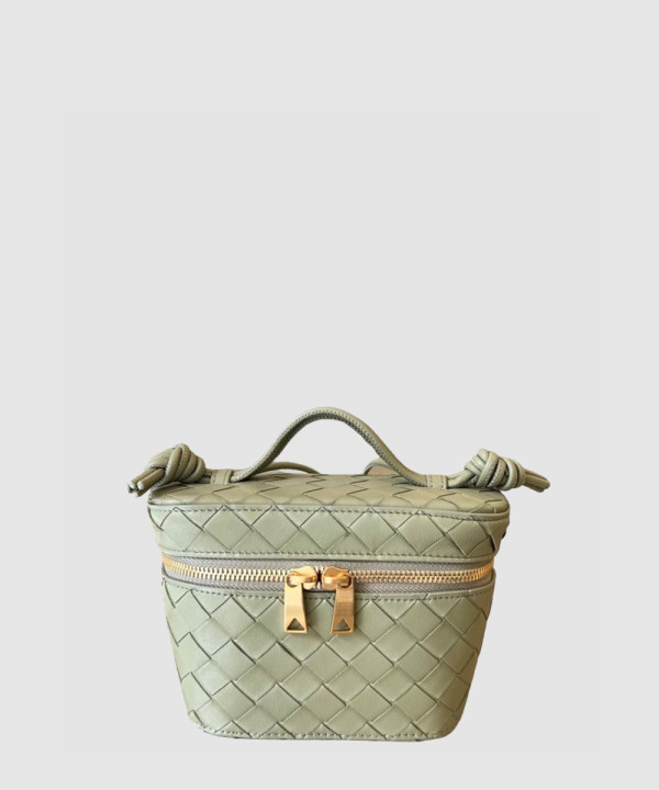 [BOTTEGA-보테가베네타] 클러치 미니백 743551