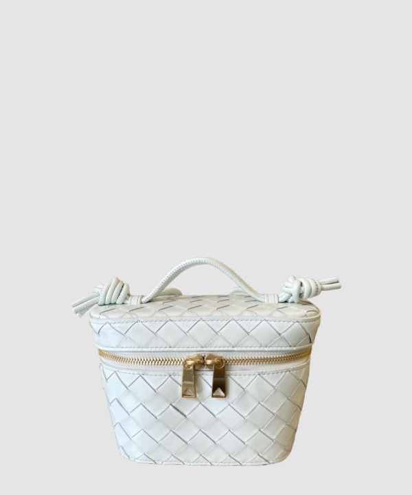 [BOTTEGA-보테가베네타] 클러치 미니백 743551