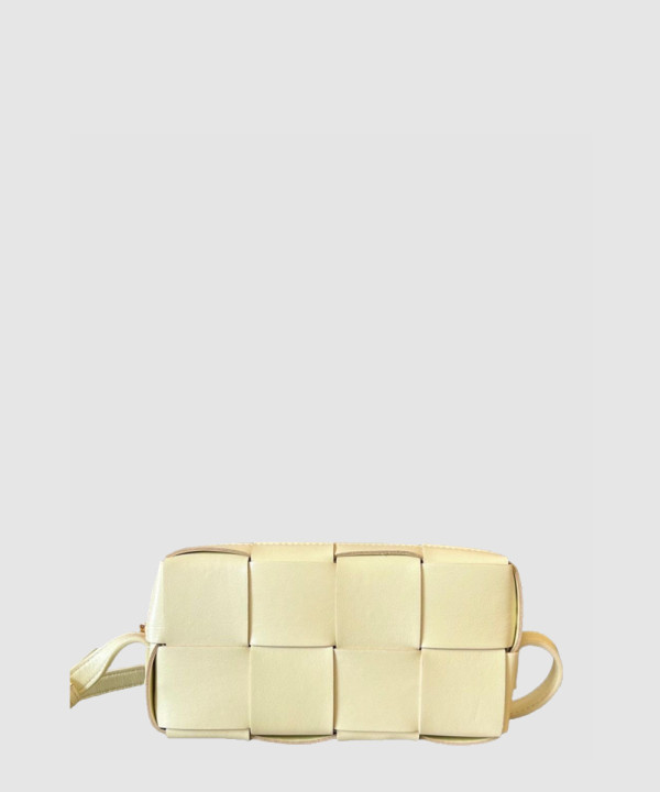 [BOTTEGA-보테가베네타] 카세트 백 755031