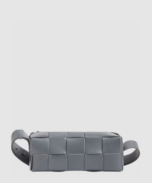 [BOTTEGA-보테가베네타] 스몰 브릭 카세트 729251