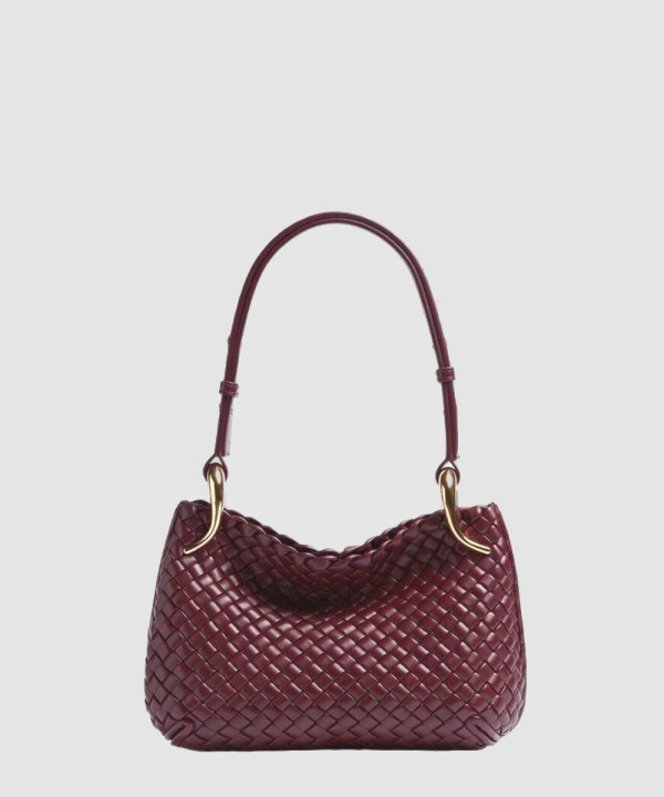 [BOTTEGA-보테가베네타] 클리커 숄더 백 730968