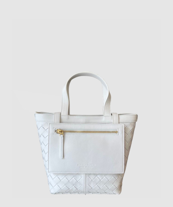 [BOTTEGA-보테가베네타] 플립 플랩백 754916