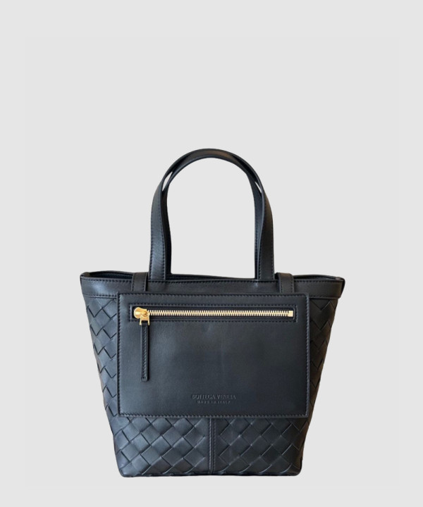 [BOTTEGA-보테가베네타] 플립 플랩백 754916