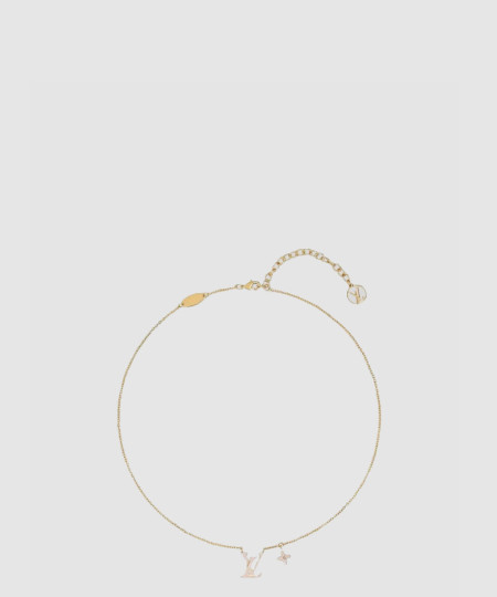 [LV-루이비통] 아이코닉 목걸이