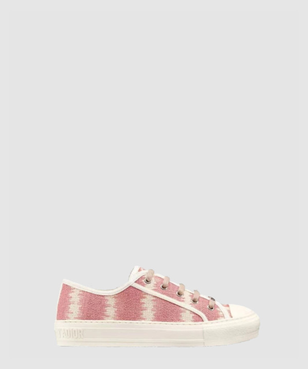 [DIOR-디올] 워크앤 오블리크 스니커즈