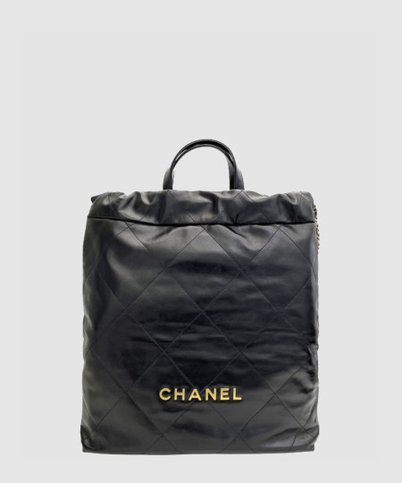 [CHANEL-샤넬] 22백팩