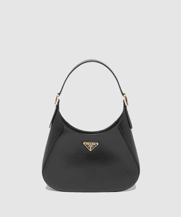 [PRADA-프라다] 미디엄 가죽 숄더백 1BC179