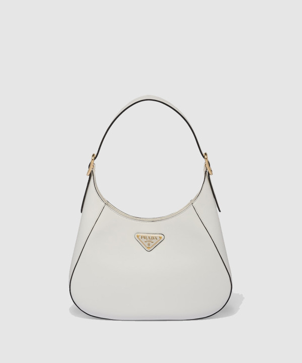 [PRADA-프라다] 미디엄 가죽 숄더백 1BC179