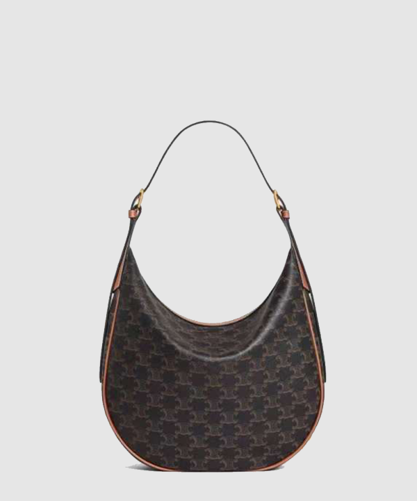 [CELINE-셀린느] 캔버스 엘로이즈백 114712FQM