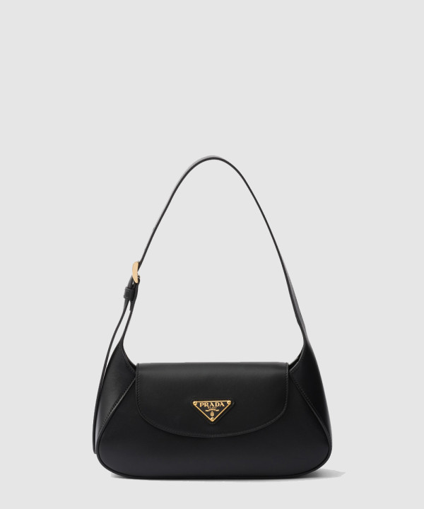 [PRADA-프라다] 스몰 가죽 숄더백 1BD358