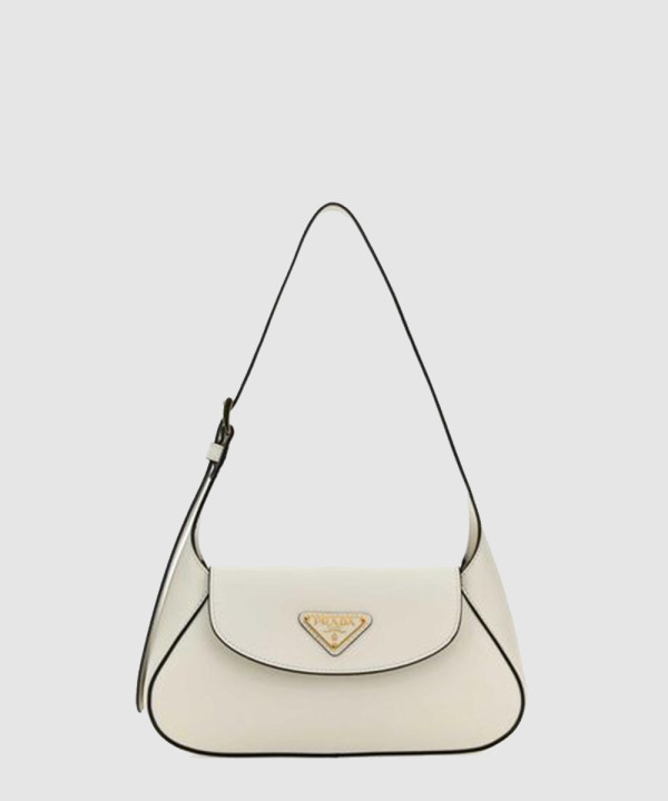 [PRADA-프라다] 스몰 가죽 숄더백 1BD358