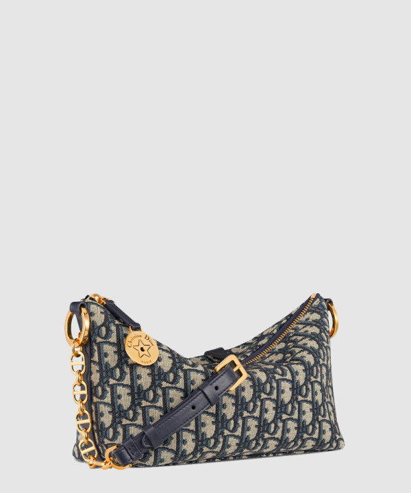 [DIOR-디올] Diorstar 체인 호보백 S3202UTZQ