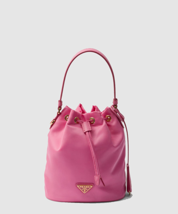 [PRADA-프라다] 리에디션 1978 리나일론 미니백 1BE067