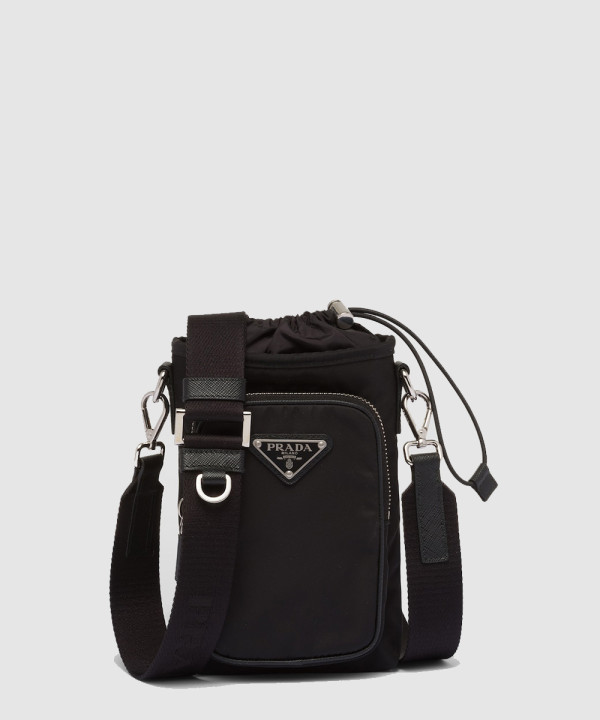 [PRADA-프라다] 리나일론 스마트폰 케이스 2ZH155