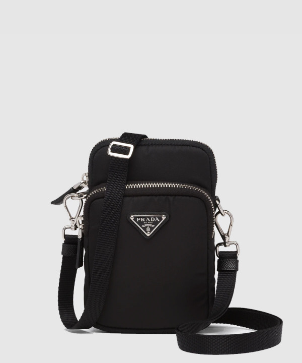 [PRADA-프라다] 리나일론 스마트폰 케이스 2ZT024