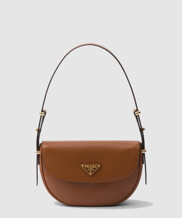 [PRADA-프라다] 아르케 가죽 숄더백 1BD365