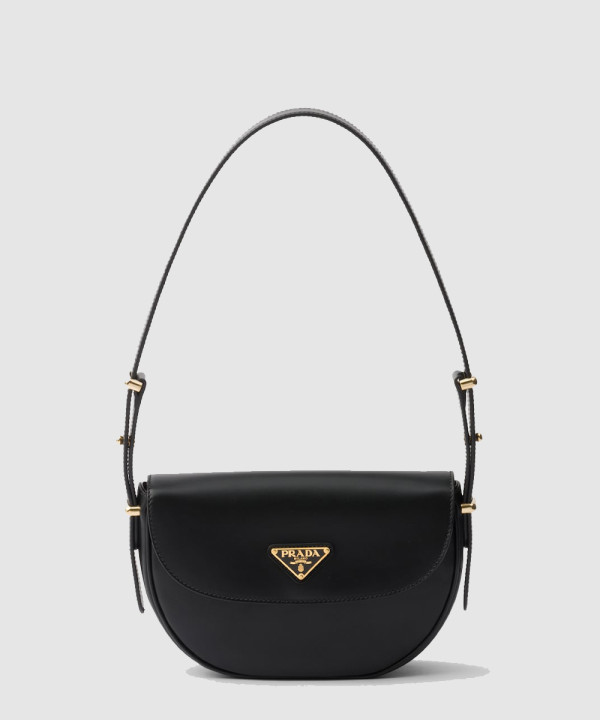 [PRADA-프라다] 아르케 가죽 숄더백 1BD365