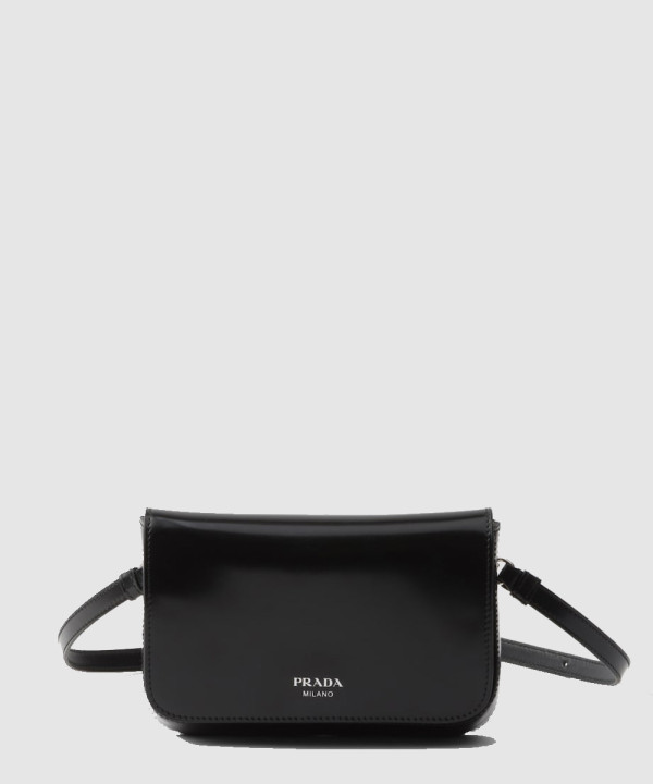[PRADA-프라다] 가죽 미니백 2VD061