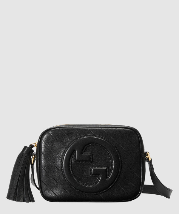 [GUCCI-구찌] 블론디 스몰 숄더백 742360