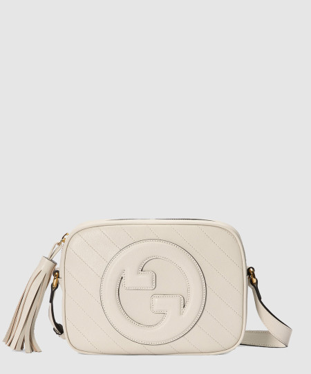 [GUCCI-구찌] 블론디 스몰 숄더백 742360