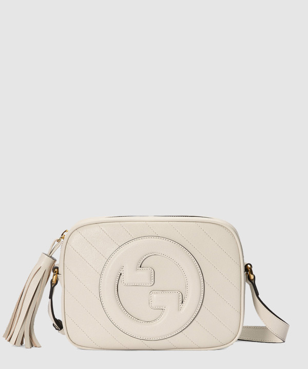 [GUCCI-구찌] 블론디 스몰 숄더백 742360