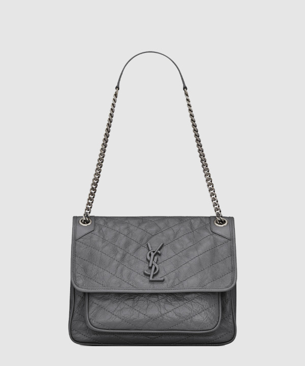 [SAINT LAURENT-생로랑] 니키 미디엄 6331580