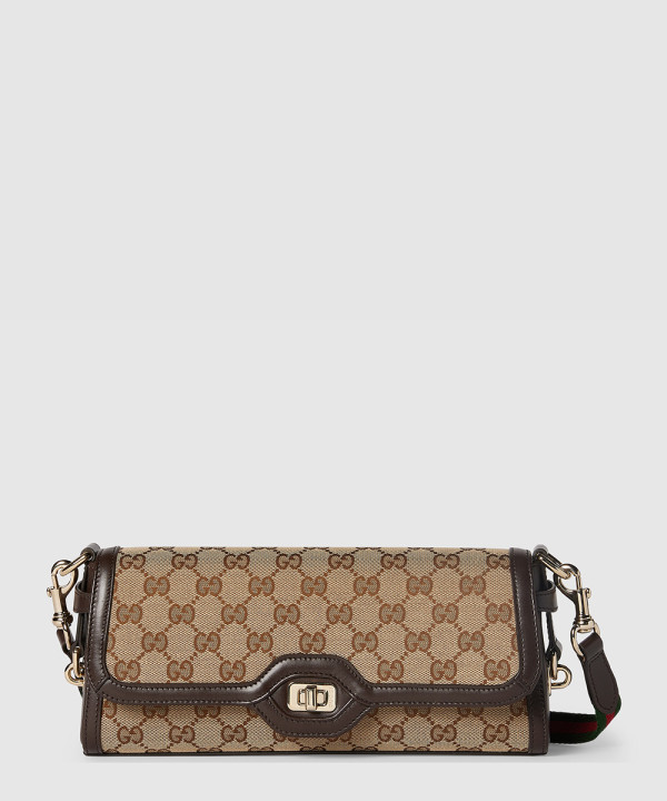 [GUCCI-구찌] 루체 스몰 숄더백 786027