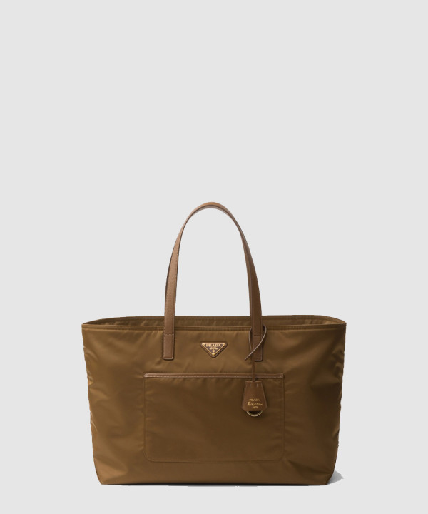 [PRADA-프라다] 리에디션 1978 라지 토트백 1BG527