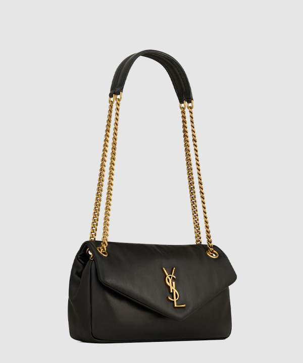 [SAINT LAURENT-생로랑] 칼립소 스몰 CALYPSO 734153