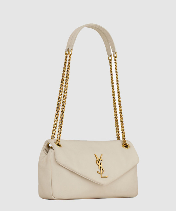 [SAINT LAURENT-생로랑] 칼립소 스몰 CALYPSO 734153