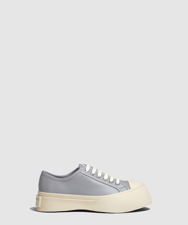 [MARNI-마르니] 파블로 레이스업 스니커즈 SNZW003020P272200N34