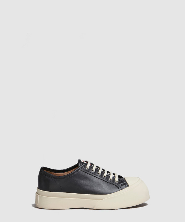 [MARNI-마르니] 파블로 레이스업 스니커즈 SNZW003020P272200N99