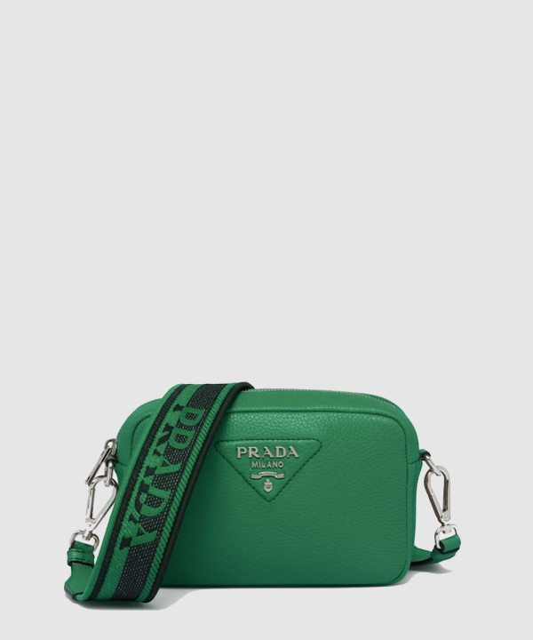 [PRADA-프라다] 스몰 가죽 백 1BH192