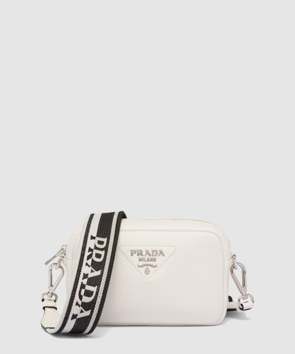 [PRADA-프라다] 스몰 가죽 백 1BH192