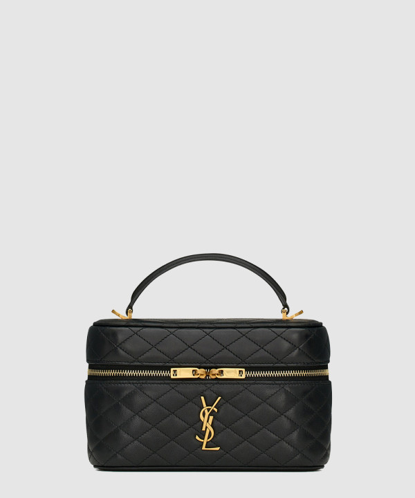 [SAINT LAURENT-생로랑]  GABY 배니티 백 7667311