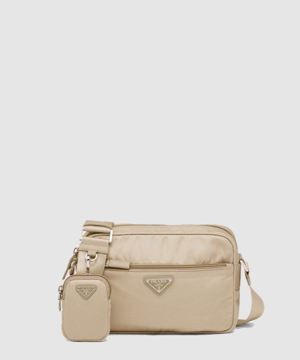 [PRADA-프라다] 리나일론 숄더백 1BC167