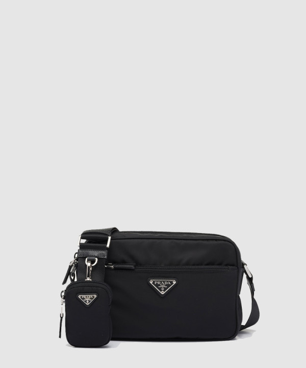 [PRADA-프라다] 리나일론 숄더백 1BC167