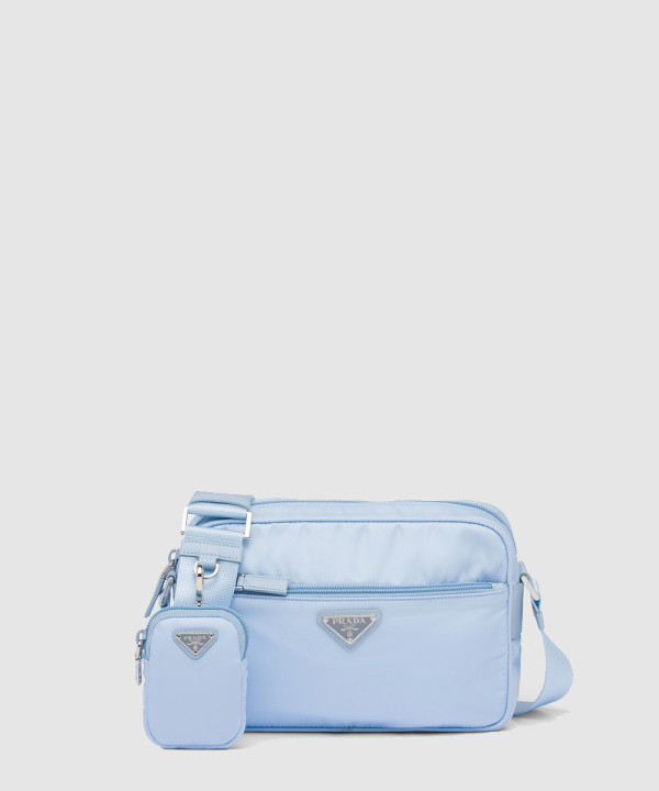 [PRADA-프라다] 리나일론 숄더백 1BC167