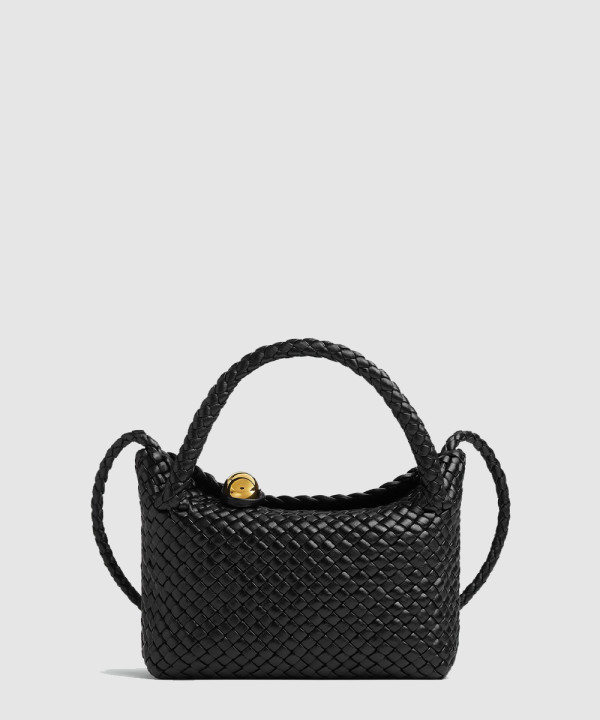 [BOTTEGA-보테가베네타] 스몰토스카 776755