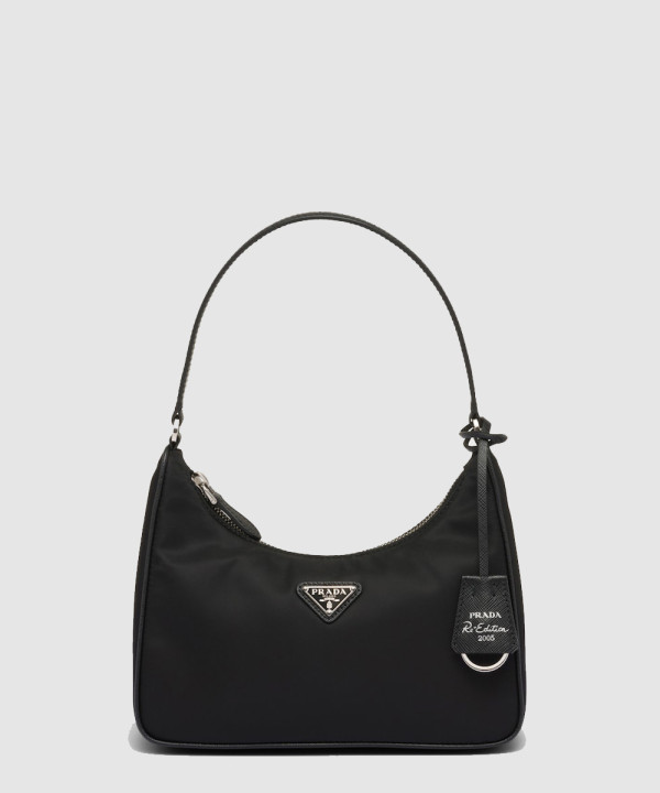 [PRADA-프라다] 리에디션 2005 리나일론 미니백 1NE204