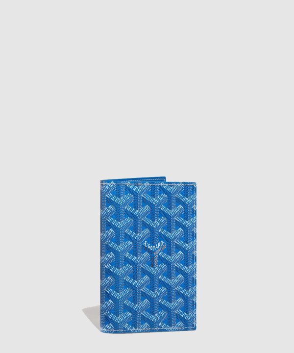 [GOYARD-고야드] 그르넬 여권 케이스